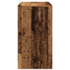 Alte Holzkommode Jamel 70x41x75cm (Holz)