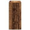 Alter Konsolentisch Nick 100x35x76,5cm (Spanplatte)