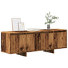 TV-Möbel Vevere aus Altholz 120x30x40,5cm (Spanplatte)