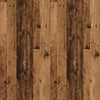 Antikes Holz-Bücherregal/-Raumteiler Milindora 80x30x72cm