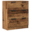 Altes Holz Sideboard Gania 60x30x70cm (Holz)