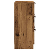 Altes Holz Sideboard Gania 60x30x70cm (Holz)