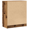 Altes Holz Sideboard Gania 60x30x70cm (Holz)