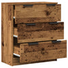 Altes Holz Sideboard Gania 60x30x70cm (Holz)