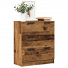 Altes Holz Sideboard Gania 60x30x70cm (Holz)
