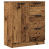 Alte Holzkommode Fili 60x30x70cm (Holz)