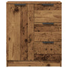 Alte Holzkommode Fili 60x30x70cm (Holz)