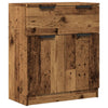 Altes Holzbuffet Zaide 60x30x70cm (Holz)