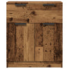 Altes Holzbuffet Zaide 60x30x70cm (Holz)