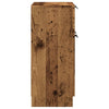 Altes Holzbuffet Zaide 60x30x70cm (Holz)