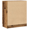 Altes Holzbuffet Zaide 60x30x70cm (Holz)