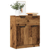 Altes Holzbuffet Zaide 60x30x70cm (Holz)