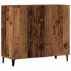 Altes Sideboard Anelice 90x34x80cm (Holz)