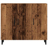 Altes Sideboard Anelice 90x34x80cm (Holz)