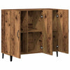 Altes Sideboard Anelice 90x34x80cm (Holz)