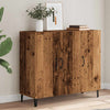 Altes Sideboard Anelice 90x34x80cm (Holz)