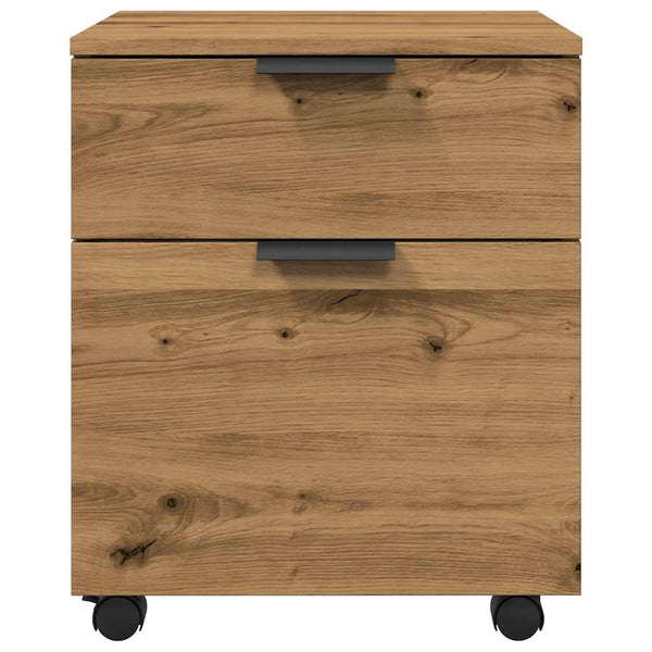 Tammen verfahrbarer Archivschrank Pinkasz (Handwerker auf Rollen)