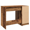 Alter Holzschreibtisch Diego 100x50x75cm (Holz)