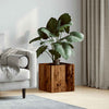 Antiker Holzkasten Oprica 40x40x40cm (Holz)