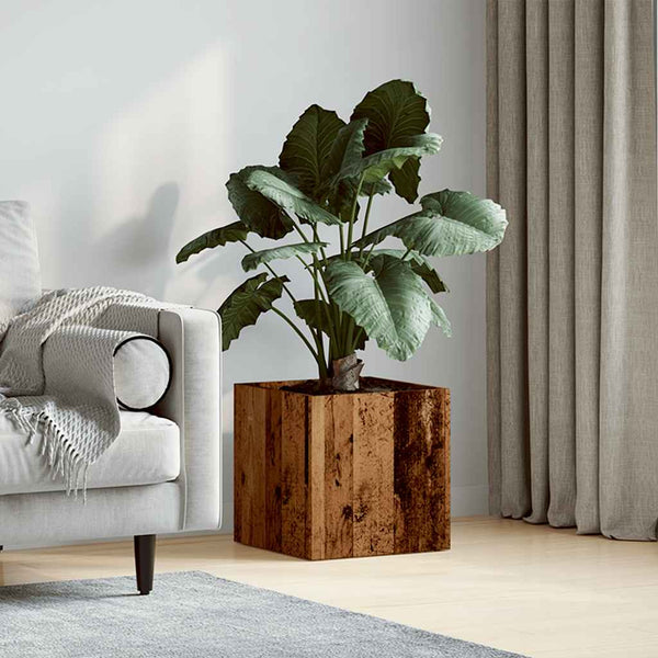 Antiker Holzkasten Oprica 40x40x40cm (Holz)