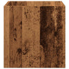 Antiker Holzkasten Oprica 40x40x40cm (Holz)