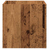 Antiker Holzkasten Oprica 40x40x40cm (Holz)