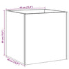 Antiker Holzkasten Oprica 40x40x40cm (Holz)