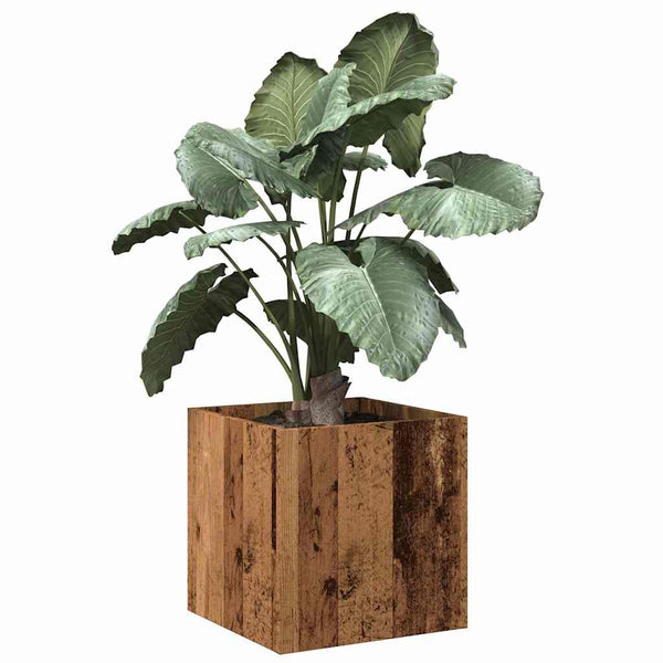 Antiker Holzkasten Oprica 40x40x40cm (Holz)
