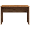 Schminkhocker Rosario 70x35x45cm (Altholz, holzfarben)