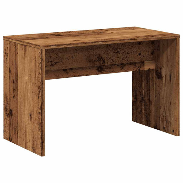 Schminkhocker Rosario 70x35x45cm (Altholz, holzfarben)