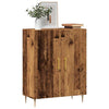 Alte Holzkommode Olta 69,5x34x90cm (Holz)
