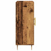 Alte Holzkommode Olta 69,5x34x90cm (Holz)
