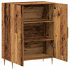 Alte Holzkommode Olta 69,5x34x90cm (Holz)