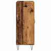 Alte Holzkommode Alaedin 69,5x34x90cm (Holz)