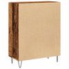 Alte Holzkommode Alaedin 69,5x34x90cm (Holz)