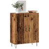 Alte Holzkommode Alaedin 69,5x34x90cm (Holz)