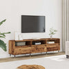 Altes TV-Möbel Keyork 150x30x44,5cm (Holz)