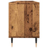 Altes TV-Möbel Keyork 150x30x44,5cm (Holz)