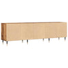 Altes TV-Möbel Keyork 150x30x44,5cm (Holz)