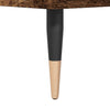 Altes TV-Möbel Keyork 150x30x44,5cm (Holz)
