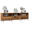 Altes TV-Möbel Keyork 150x30x44,5cm (Holz)