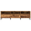 Antikes TV-Möbel Bulucea 150x30x44,5cm (Holz)