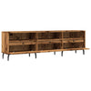 Antikes TV-Möbel Bulucea 150x30x44,5cm (Holz)