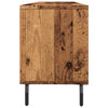 Antikes TV-Möbel Bulucea 150x30x44,5cm (Holz)