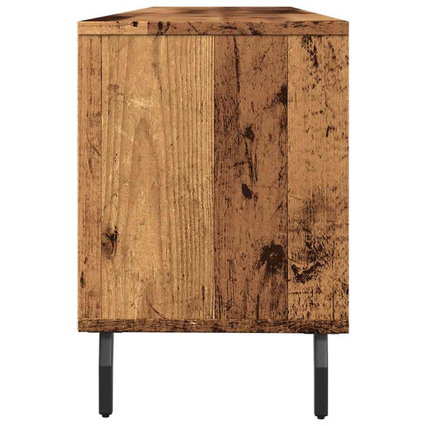Antikes TV-Möbel Bulucea 150x30x44,5cm (Holz)