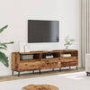 Antikes TV-Möbel Bulucea 150x30x44,5cm (Holz)
