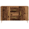 Vanha puu senkki Cg 100x36x60cm (puinen)