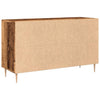 Vanha puu senkki Cg 100x36x60cm (puinen)