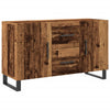 Altes Sideboard Canache 100x36x60cm (Holz)