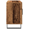 Altes Sideboard Canache 100x36x60cm (Holz)